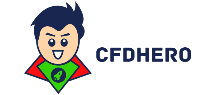 CFDHero logo