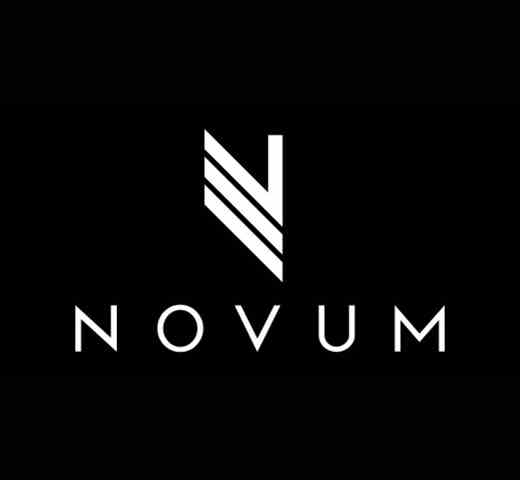 Novum Logo