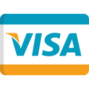 Visa and Mastercard